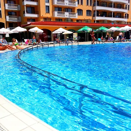 Apartment Menada Royal Sun *