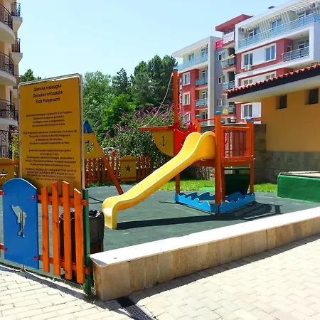 Menada Royal Sun Apartamento