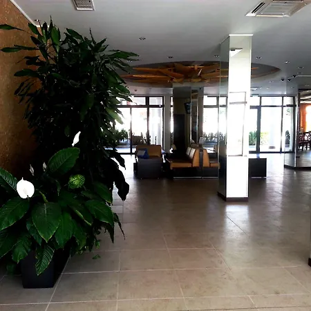 Menada Royal Sun Apartment Slantschew brjag