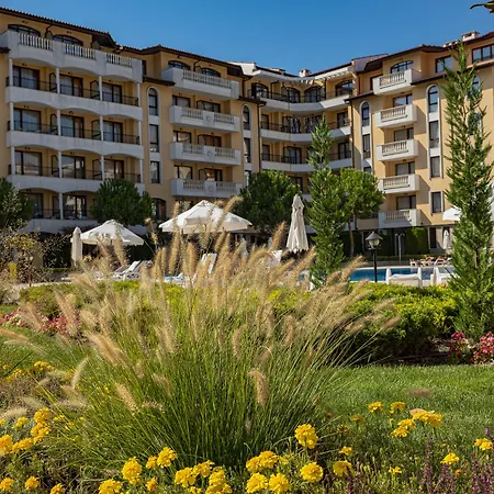 Menada Royal Sun Apartamento