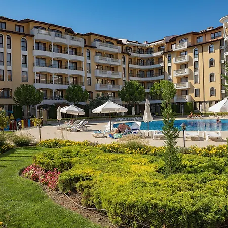 Apartment Menada Royal Sun