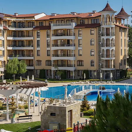 Apartment Menada Royal Sun