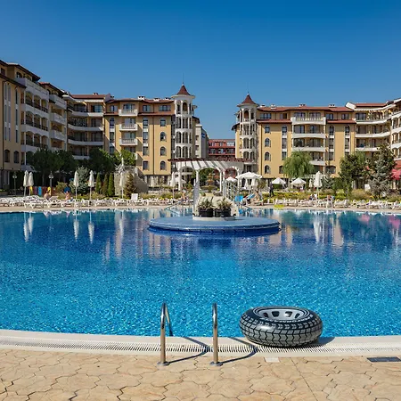 Apartamento Menada Royal Sun *