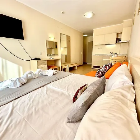 Apartamento Menada Royal Sun *