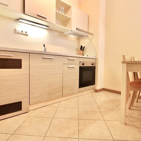 Apartment Menada Royal Sun