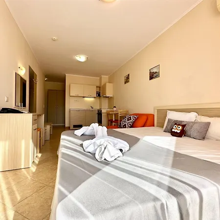 Menada Royal Sun Apartamento