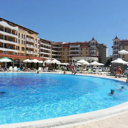 Menada Royal Sun * Sunny Beach