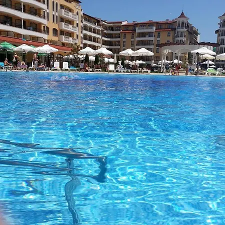 Menada Royal Sun Apartamento