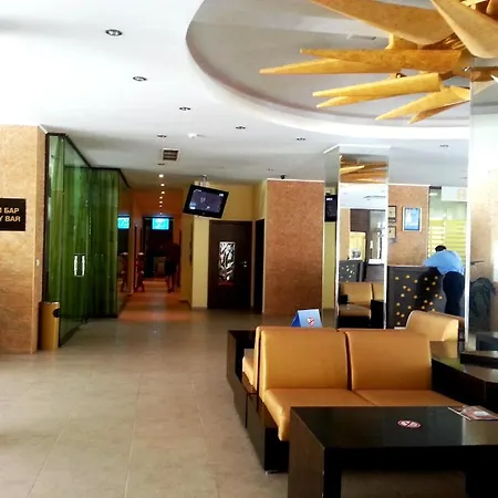 Apartamento Menada Royal Sun Sunny Beach