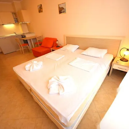 Apartment Menada Royal Sun *