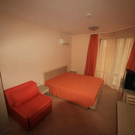 Apartamento Menada Royal Sun *