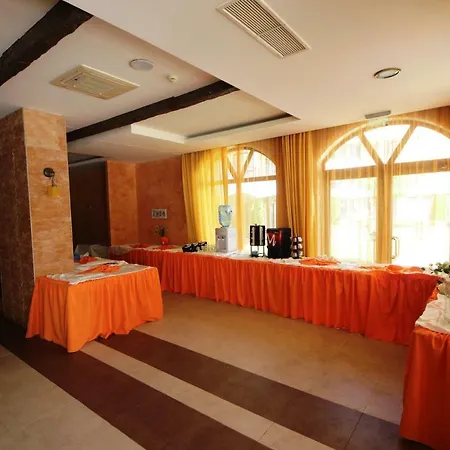 Menada Royal Sun Apartamento