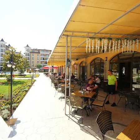 Menada Royal Sun * Sunny Beach