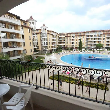 Menada Royal Sun Apartamento *