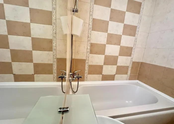 Menada Royal Sun * Sunny Beach