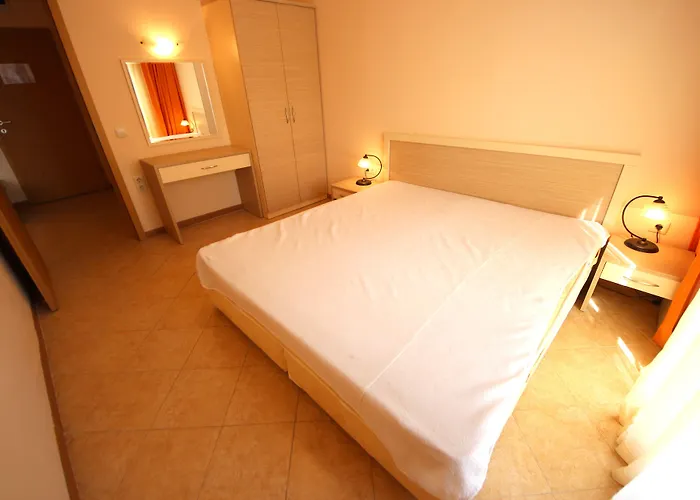 Apartamento Menada Royal Sun