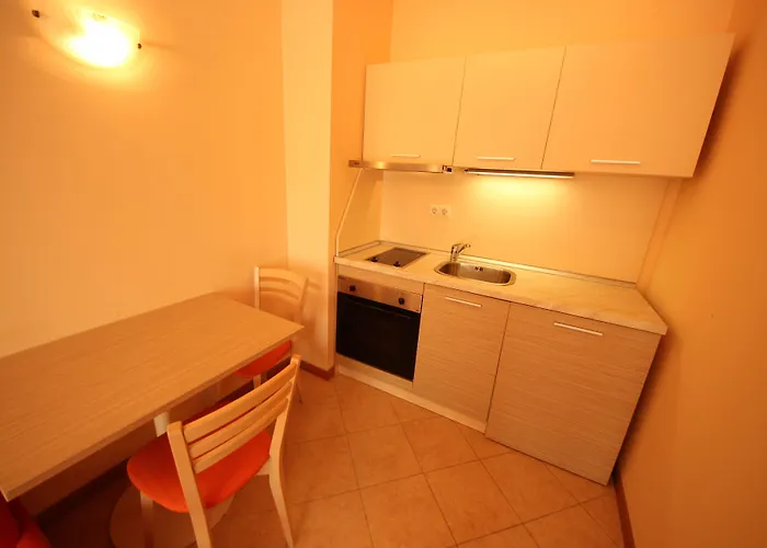 Menada Royal Sun Apartamento *