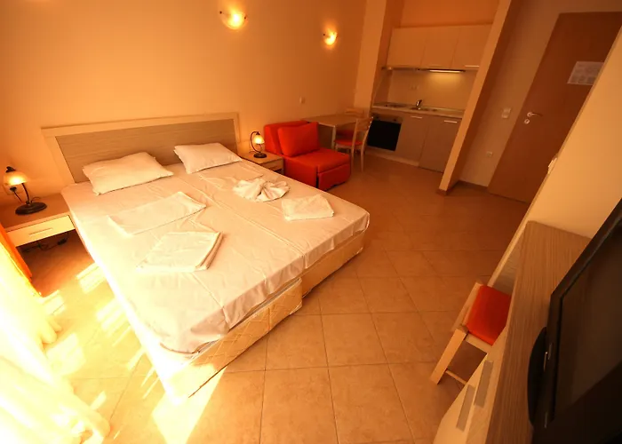 Apartamento Menada Royal Sun *