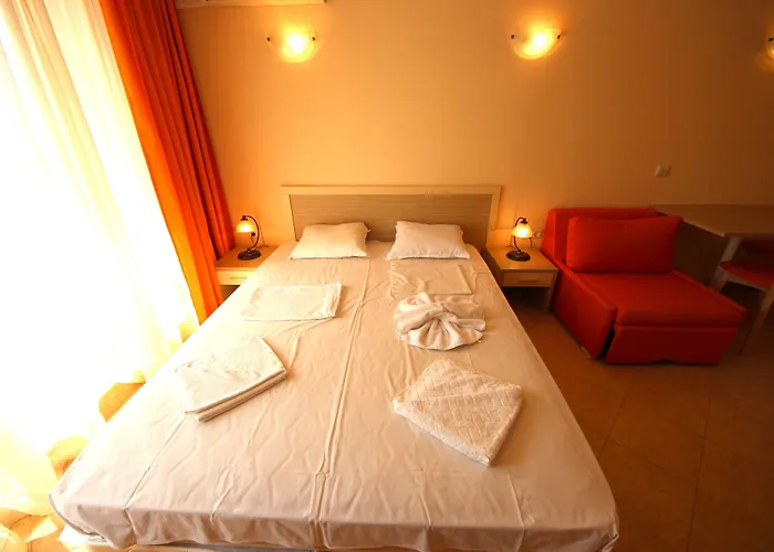 Menada Royal Sun Apartamento *