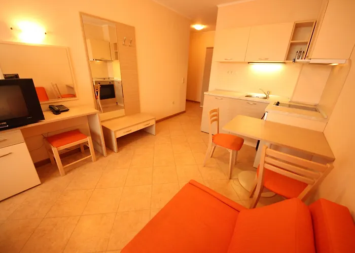 Menada Royal Sun Apartamento