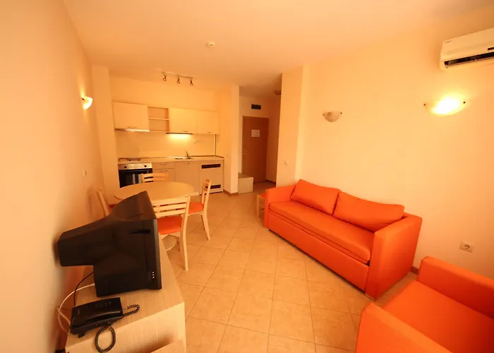 Menada Royal Sun Sunny Beach