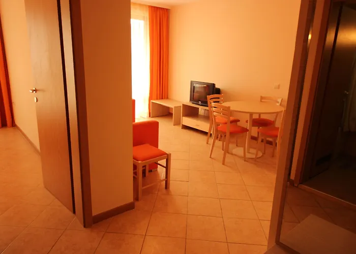 Apartamento Menada Royal Sun *