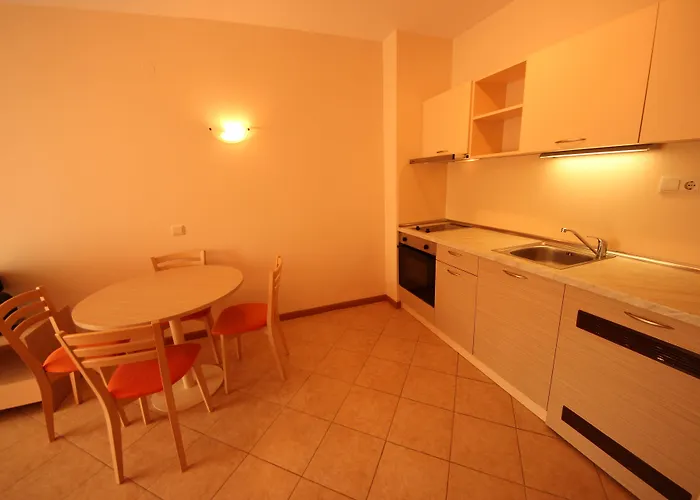 Apartamento Menada Royal Sun