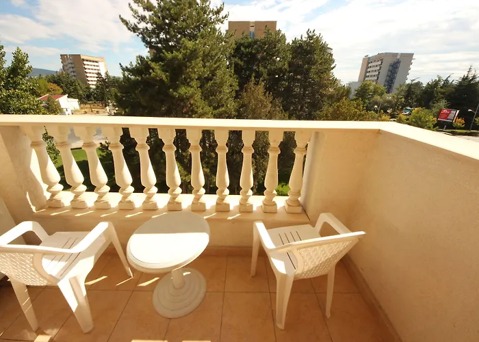 Menada Royal Sun Apartamento Sunny Beach