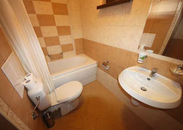 Menada Royal Sun Apartamento *