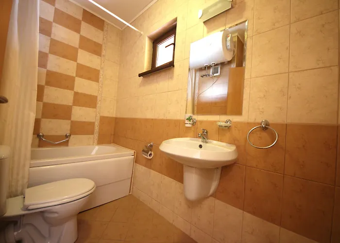 Menada Royal Sun Apartamento *