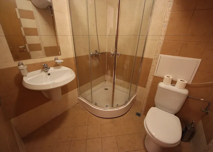 Apartamento Menada Royal Sun Sunny Beach