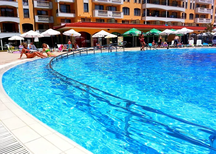 Apartamento Menada Royal Sun *