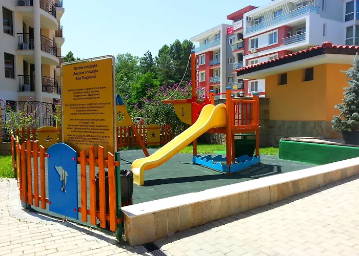 Menada Royal Sun Apartamento