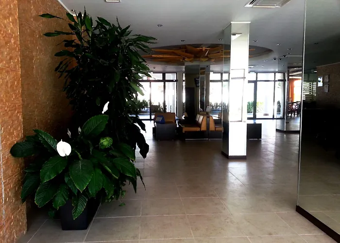 Menada Royal Sun Apartamento Sunny Beach