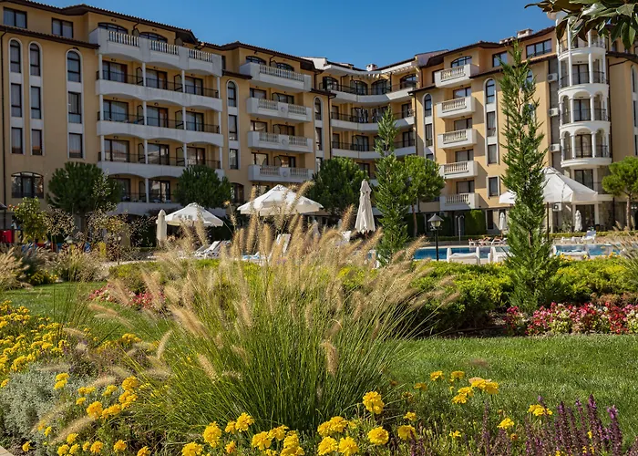 Menada Royal Sun Apartamento