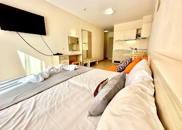 Apartamento Menada Royal Sun *