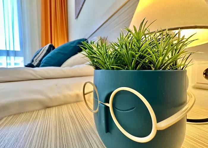 Menada Royal Sun Apartamento Sunny Beach