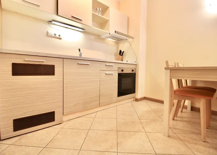 Apartamento Menada Royal Sun