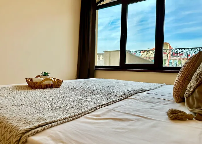 Apartamento Menada Royal Sun *