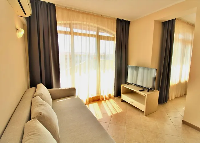 Apartamento Menada Royal Sun