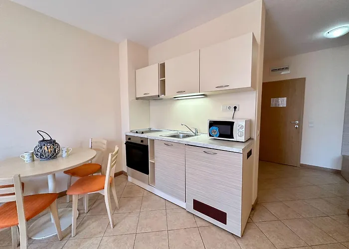 Menada Royal Sun Apartamento