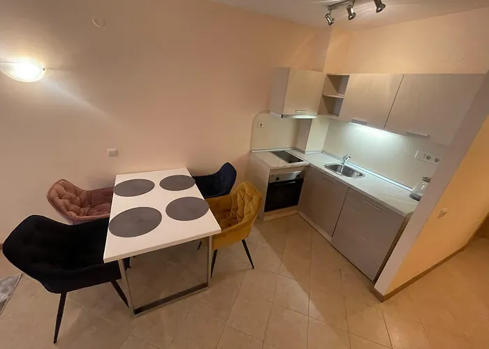 Apartamento Menada Royal Sun *