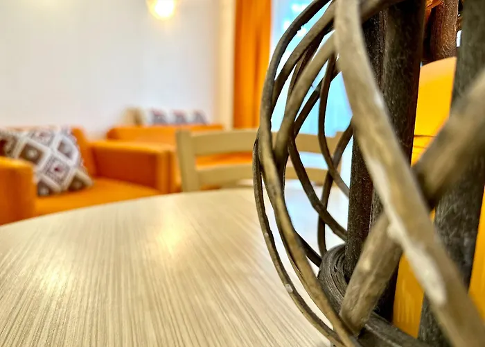 Apartamento Menada Royal Sun *