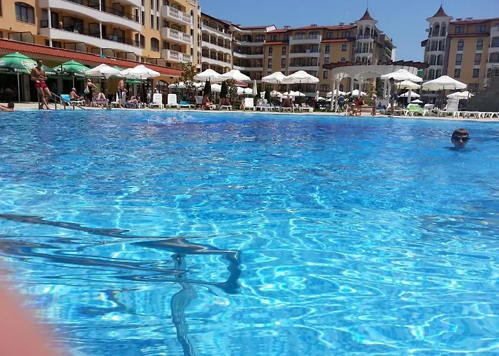 Menada Royal Sun Apartamento