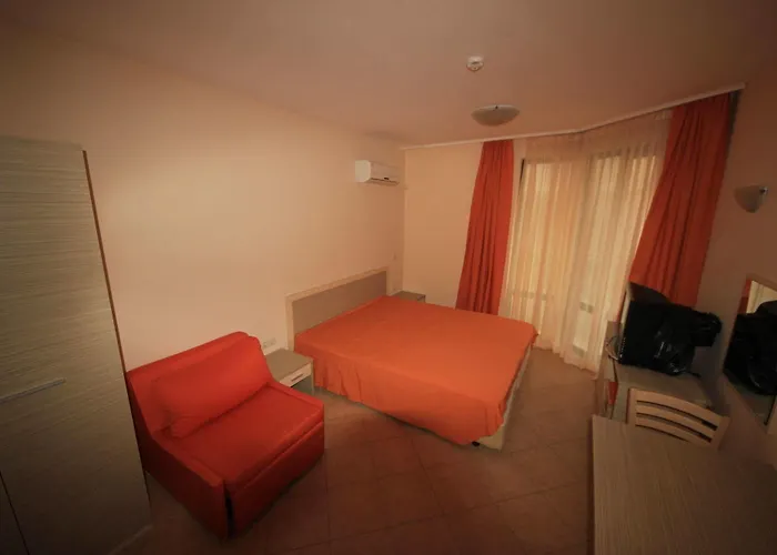 Apartamento Menada Royal Sun *