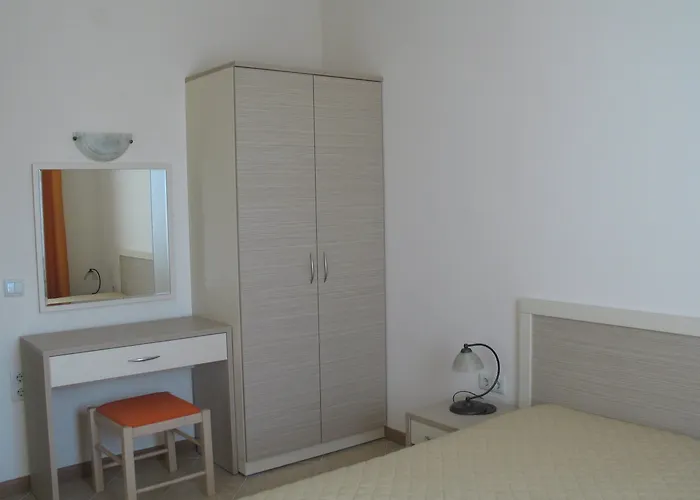 Apartamento Menada Royal Sun Sunny Beach