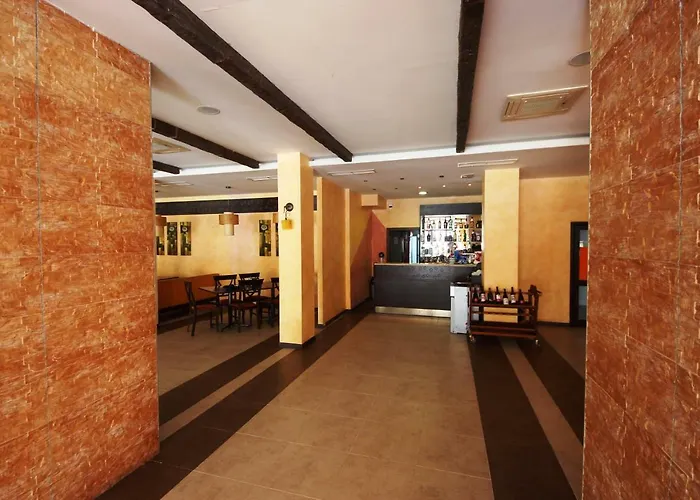 Menada Royal Sun Apartamento