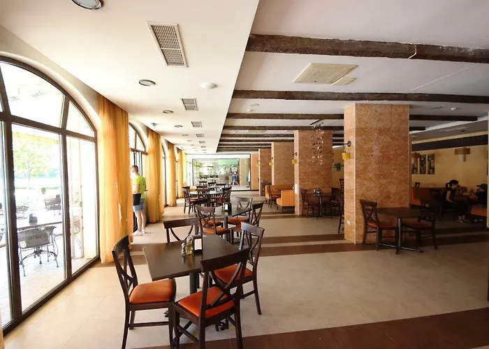 Menada Royal Sun Apartamento Sunny Beach