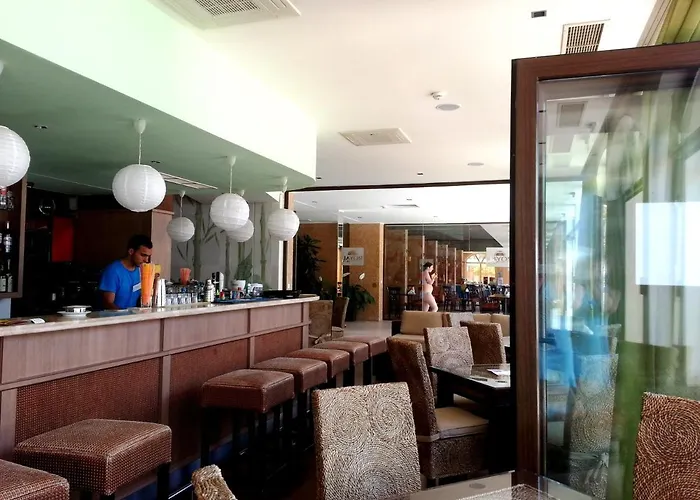 Menada Royal Sun Apartamento *