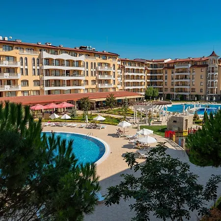 Menada Royal Sun * Sunny Beach
